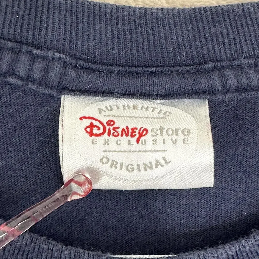 Disney brand store